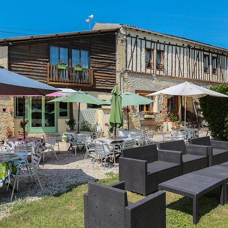 Le Bourdieu Hotel Durfort  Luaran gambar