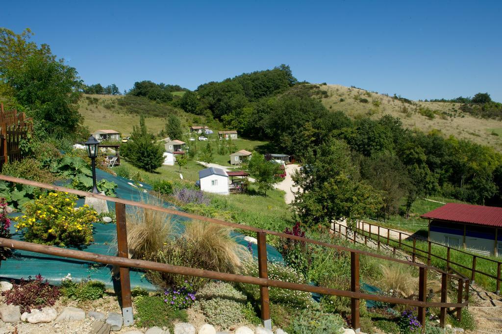 Le Bourdieu Hotel Durfort  Luaran gambar