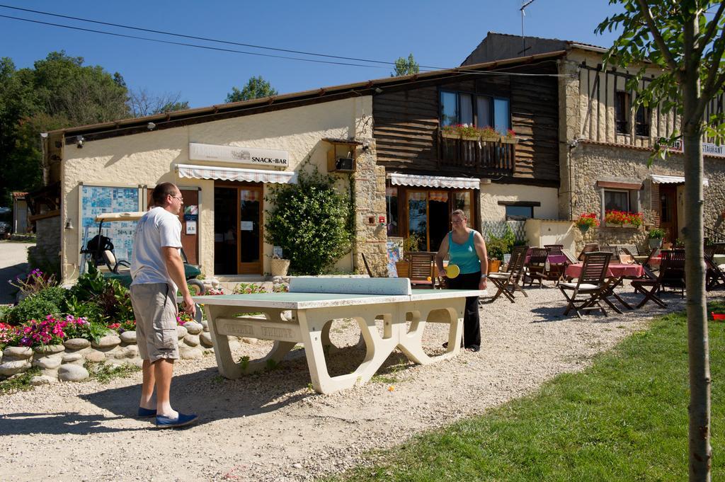 Le Bourdieu Hotel Durfort  Luaran gambar