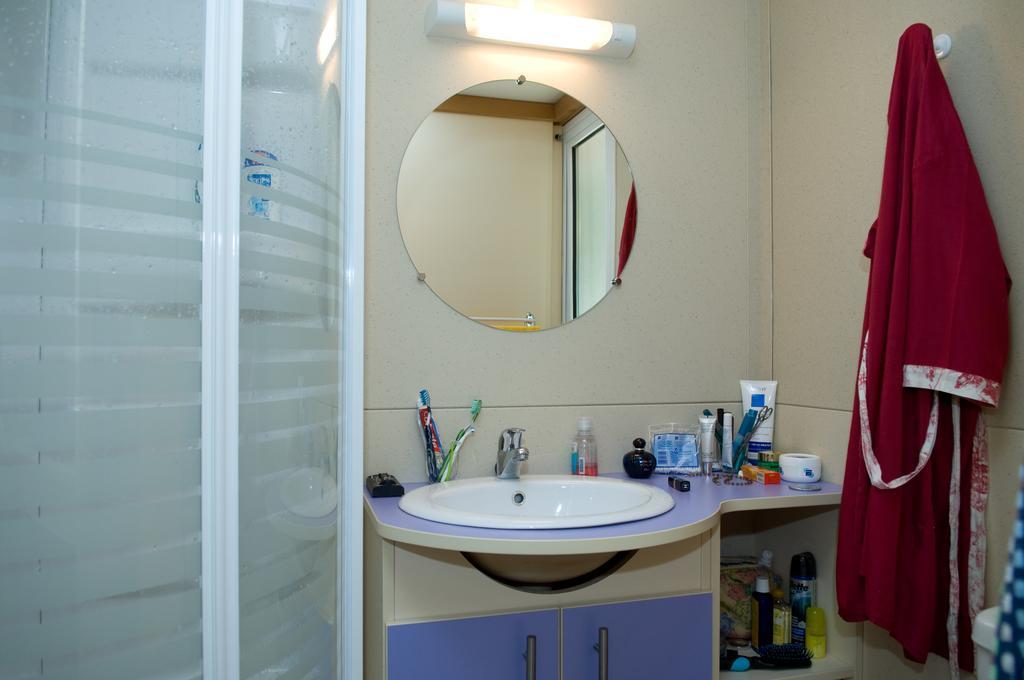 Le Bourdieu Hotel Durfort  Bilik gambar