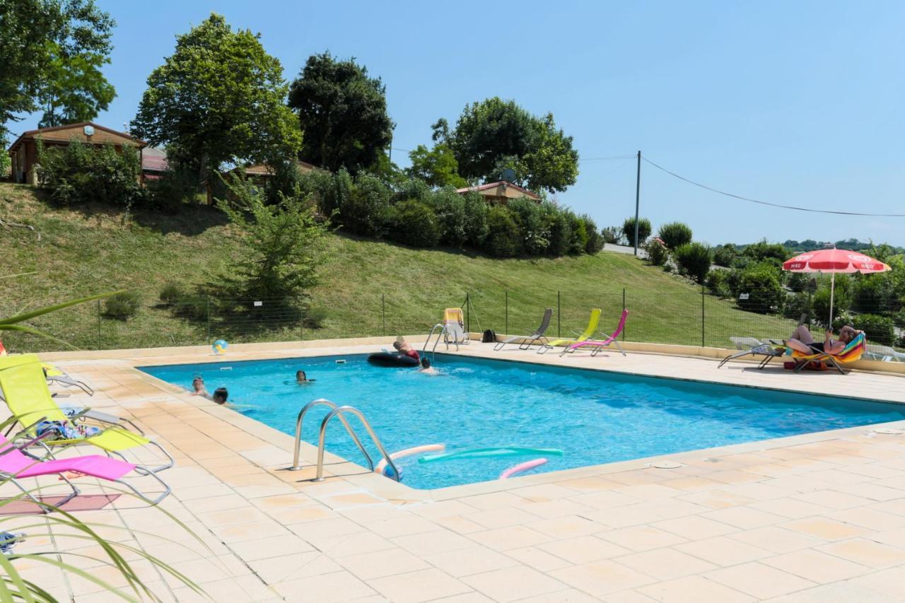 Le Bourdieu Hotel Durfort  Luaran gambar